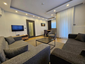 New Flat&Large Living Space 2-4 Near By Lara beach
